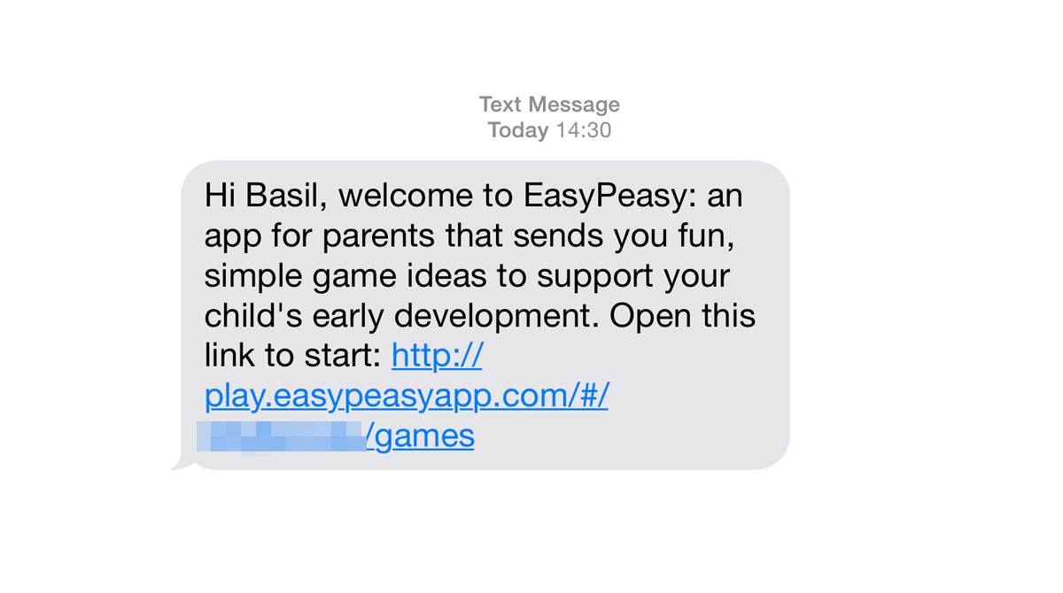 Easypeasy  Basil Safwat